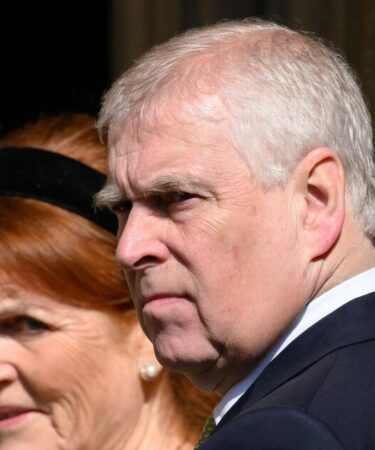 Famille royale EN DIRECT : Sarah Ferguson « mérite pitié » alors qu'Andrew « s'en sort à la légère »