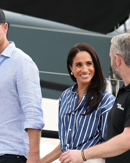 Famille royale EN DIRECT : la décision de Meghan Markle et Harry a "choqué" les initiés du Palais