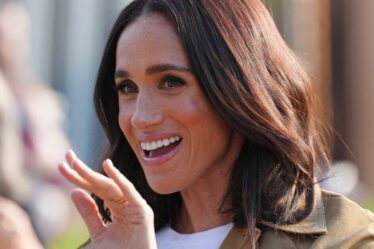 Famille royale LIVE : le rêve de « princesse Disney » de Meghan Markle en lambeaux après une seule réalisation