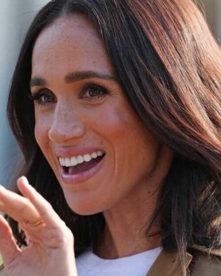 Famille royale LIVE : le rêve de « princesse Disney » de Meghan Markle en lambeaux après une seule réalisation