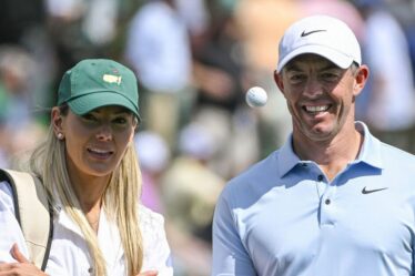 Golf LIVE : Rory McIlroy interpelle un fan au PGA Championship alors qu'un joueur est puni