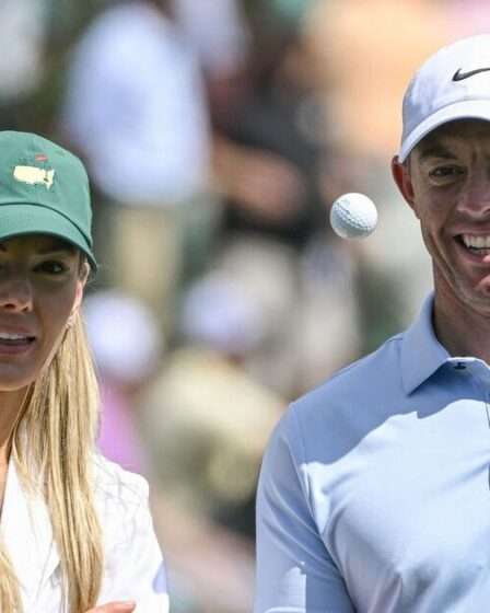 Golf LIVE : Rory McIlroy interpelle un fan au PGA Championship alors qu'un joueur est puni