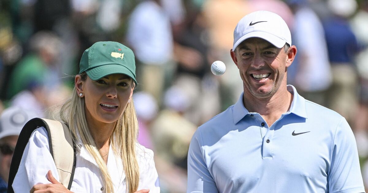 Golf LIVE : Rory McIlroy interpelle un fan au PGA Championship alors qu'un joueur est puni
