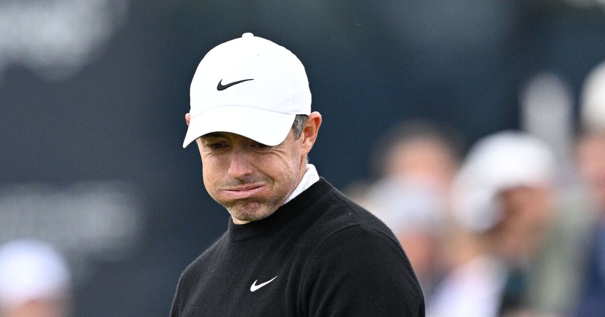 Golf LIVE : la star du PGA Championship appelle le chef alors que Rory McIlroy passe à l’action
