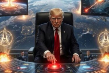 Guerre en Iran EN DIRECT : les États-Unis mettent en garde contre la « moindre erreur » alors que Trump partage une photo effrayante