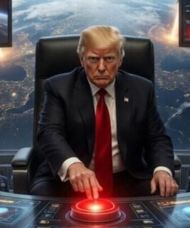 Guerre en Iran EN DIRECT : les États-Unis mettent en garde contre la « moindre erreur » alors que Trump partage une photo effrayante