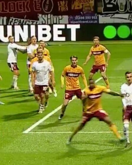 Hearts a déclaré que la décision du VAR était erronée alors que la SFA publiait les décisions majeures du Celtic et des Rangers