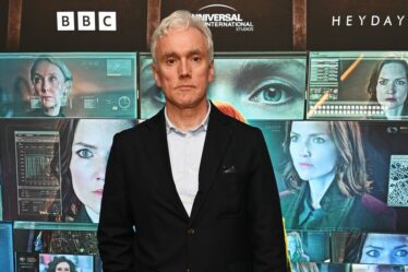 ITV ajoute la star de The Crown au casting du thriller « à suspense »