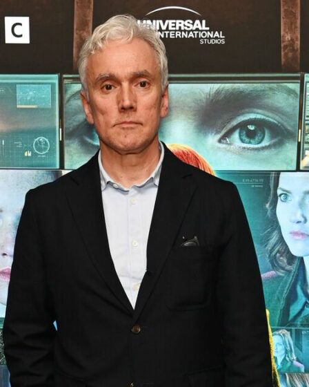 ITV ajoute la star de The Crown au casting du thriller « à suspense »