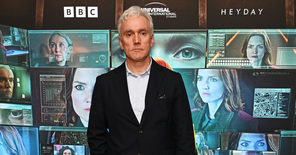 ITV ajoute la star de The Crown au casting du thriller « à suspense »