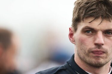 "Il mérite des points de pénalité sur son permis – je parie que cela mettra un terme à Max Verstappen"