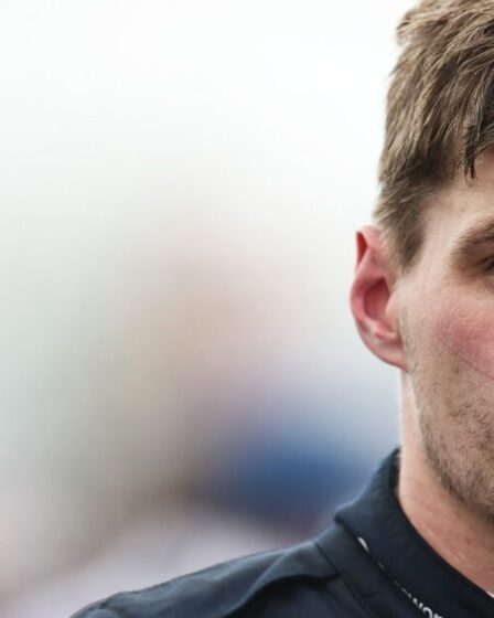 "Il mérite des points de pénalité sur son permis – je parie que cela mettra un terme à Max Verstappen"