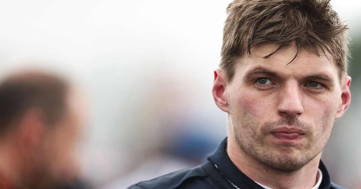 "Il mérite des points de pénalité sur son permis – je parie que cela mettra un terme à Max Verstappen"
