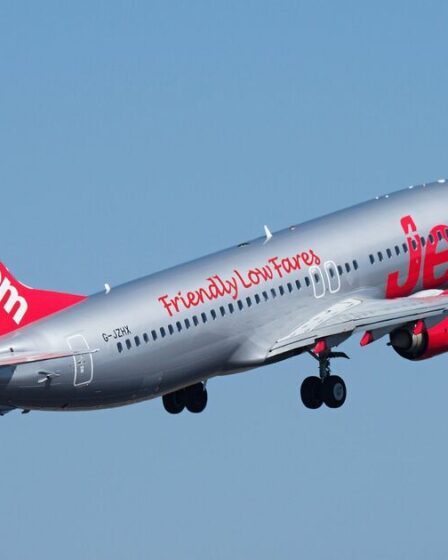 Jet2 envoie un message urgent aux passagers – « hors de notre contrôle »