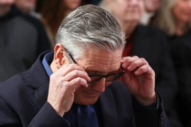 Keir Starmer déchiré par un animateur furieux de Sky News avec un retrait humiliant
