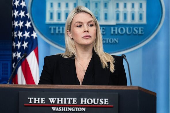 Briefing WH 27/04/26