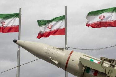 L'Iran présente 6 exigences dans son nouveau plan de paix aux États-Unis après la décision explosive de Trump