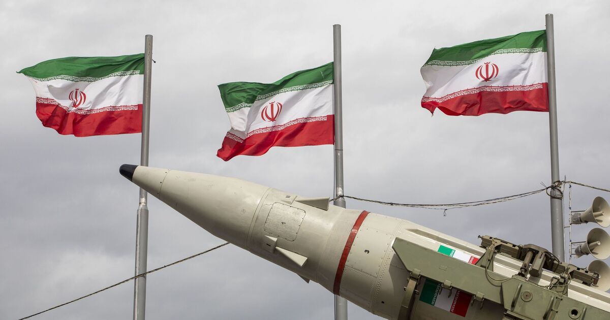 L'Iran présente 6 exigences dans son nouveau plan de paix aux États-Unis après la décision explosive de Trump