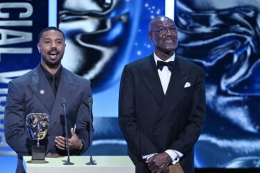 La BBC utilise de nouvelles procédures aux Bafta TV Awards après un drame d'insultes racistes