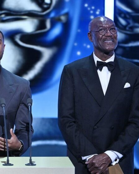 La BBC utilise de nouvelles procédures aux Bafta TV Awards après un drame d'insultes racistes
