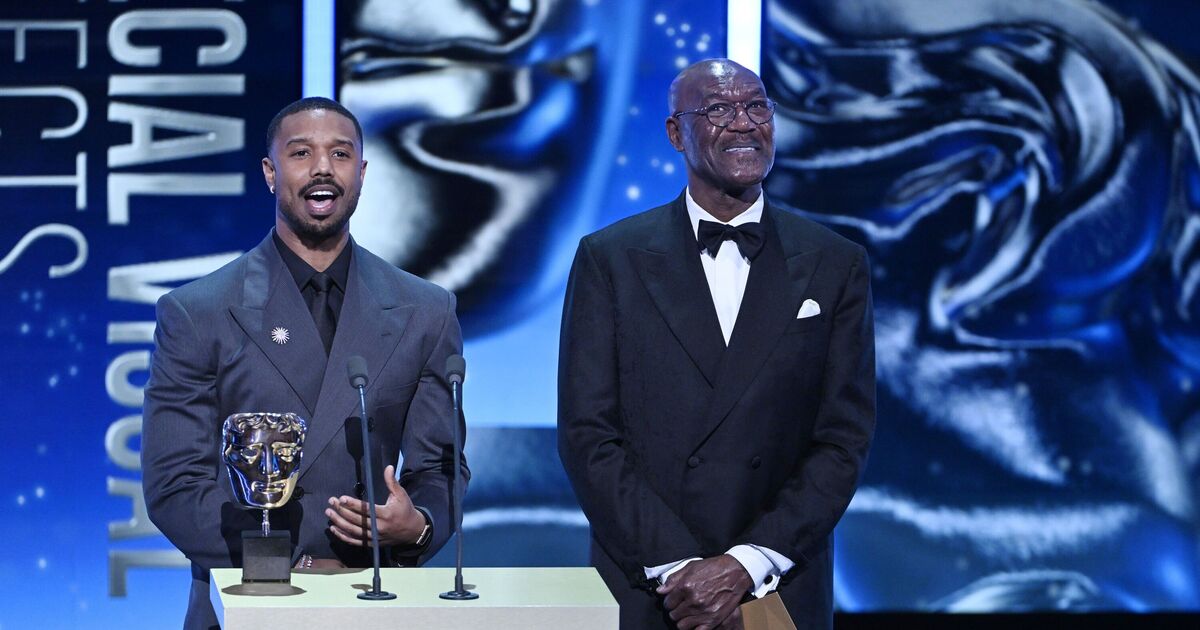La BBC utilise de nouvelles procédures aux Bafta TV Awards après un drame d'insultes racistes