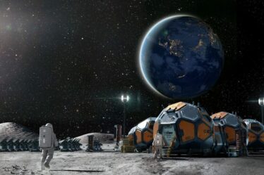 La NASA annonce 3 missions sur la Lune dans le cadre d'une énorme mise à jour de la base lunaire