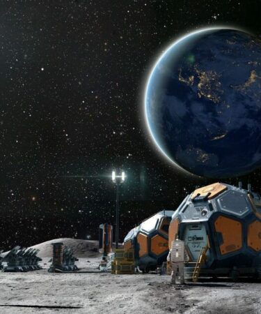 La NASA annonce 3 missions sur la Lune dans le cadre d'une énorme mise à jour de la base lunaire