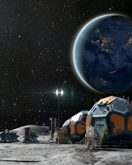 La NASA annonce 3 missions sur la Lune dans le cadre d'une énorme mise à jour de la base lunaire