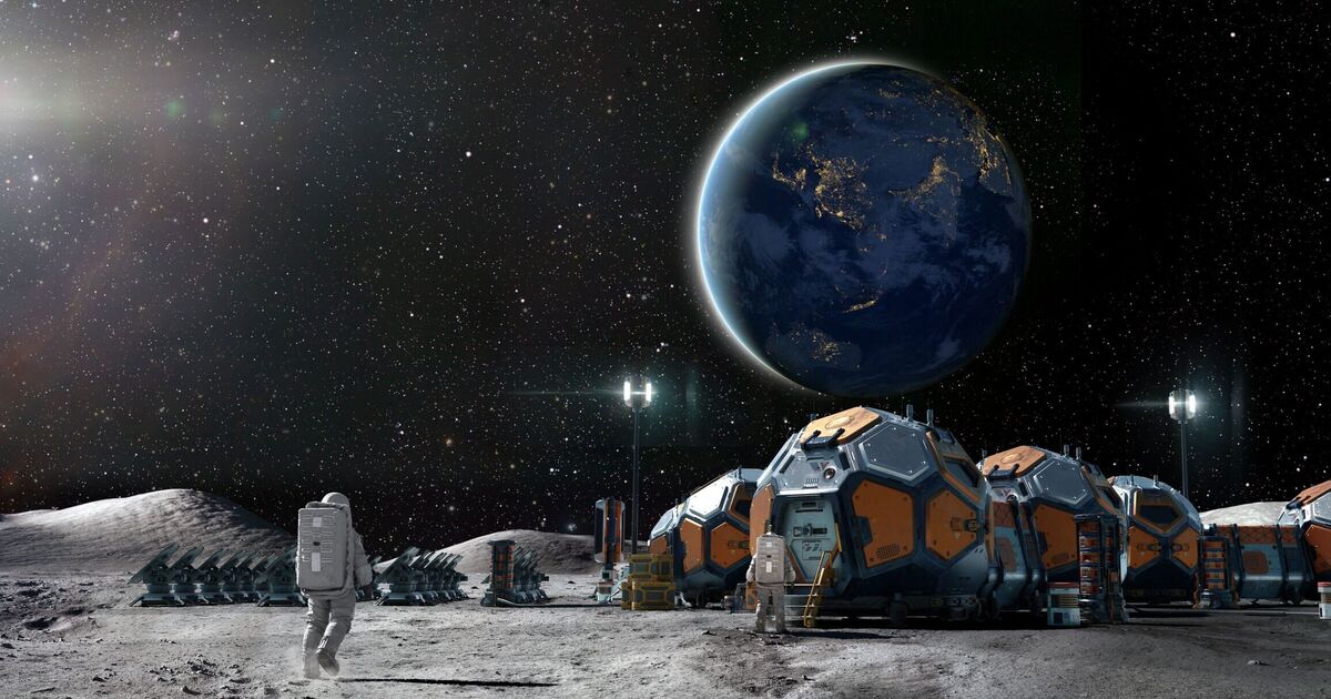 La NASA annonce 3 missions sur la Lune dans le cadre d'une énorme mise à jour de la base lunaire
