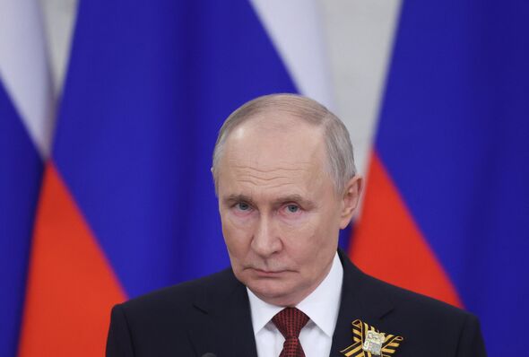 RUSSIE-Seconde Guerre mondiale-ANNIVERSAIRE-POLITIQUE-POUTINE