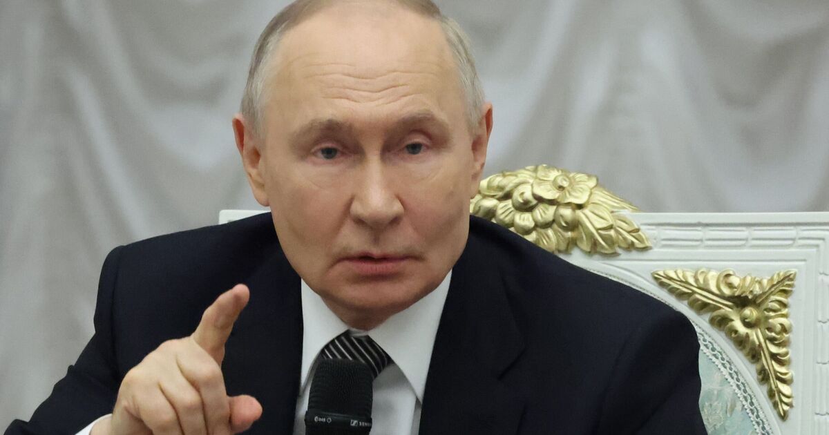 La Russie menace d'horreur de frapper huit pays « effacés de la surface de la Terre »