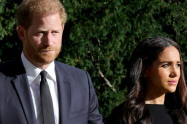 La dévastation du prince Harry « révélée » alors que le mariage est remis en question – c'est une mauvaise nouvelle pour la famille royale