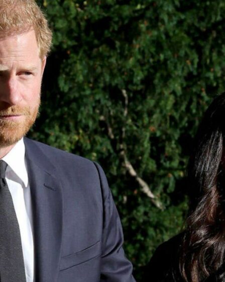 La dévastation du prince Harry « révélée » alors que le mariage est remis en question – c'est une mauvaise nouvelle pour la famille royale