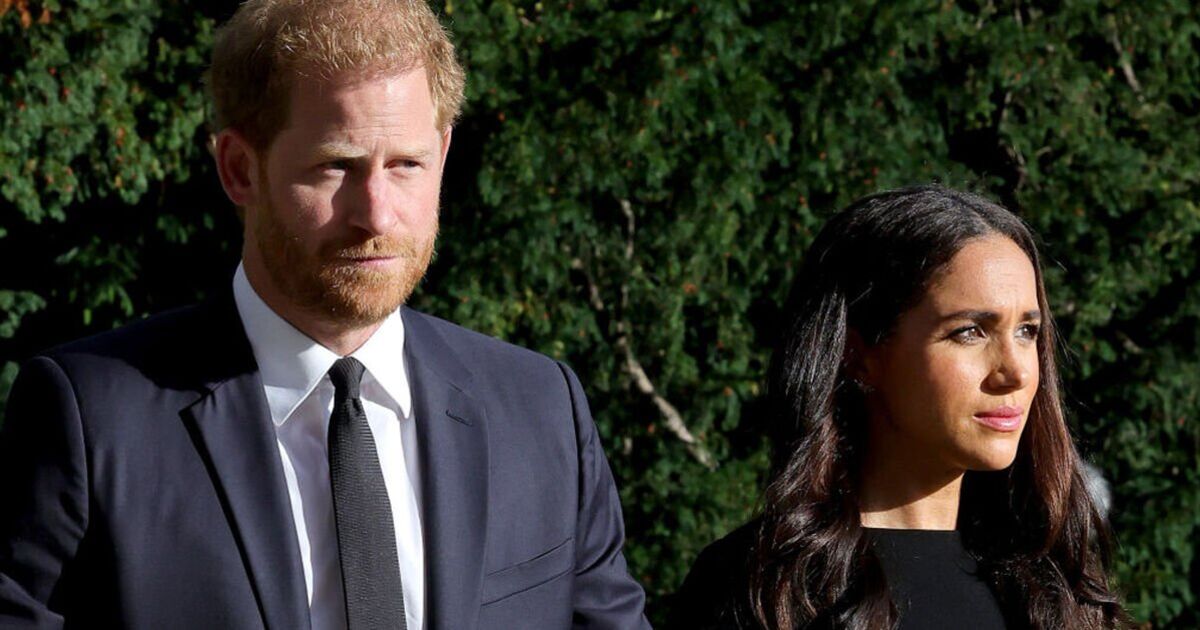 La dévastation du prince Harry « révélée » alors que le mariage est remis en question – c'est une mauvaise nouvelle pour la famille royale