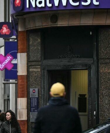 La mise à jour de NatWest « 150 000 £ » représente un grand changement pour certains ménages britanniques