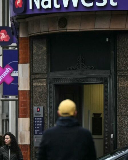La mise à jour de NatWest « 150 000 £ » représente un grand changement pour certains ménages britanniques