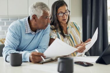 La modification des droits de succession de Rachel Reeves laisse les familles « exposées »