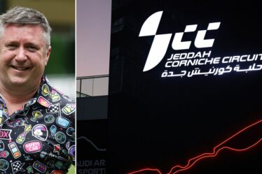 La véritable position de la F1 sur le rétablissement du GP d'Arabie saoudite 2026 alors que David Croft de Sky partage le murmure du paddock