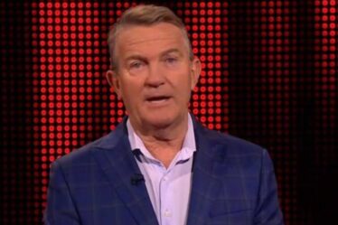 La vraie raison pour laquelle The Chase a été suspendu pendant un an