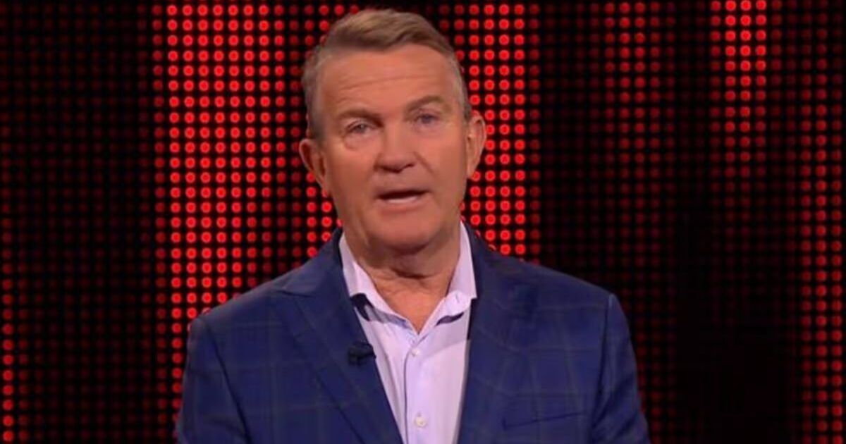 La vraie raison pour laquelle The Chase a été suspendu pendant un an
