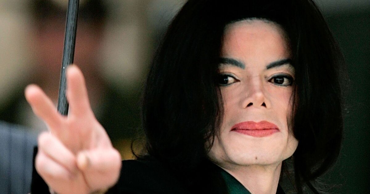 L'appel déchirant de Michael Jackson au garde du corps quelques heures avant le dévoilement de sa mort tragique