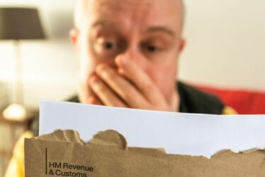 Le HMRC confirme des charges fiscales supplémentaires de 200 £ pour les retraités de l'État en 2026