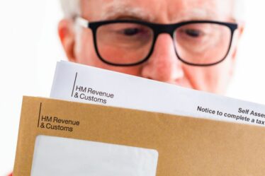 Le HMRC confirme les règles de retraite de l'État pour toute personne continuant à travailler après 66 ans