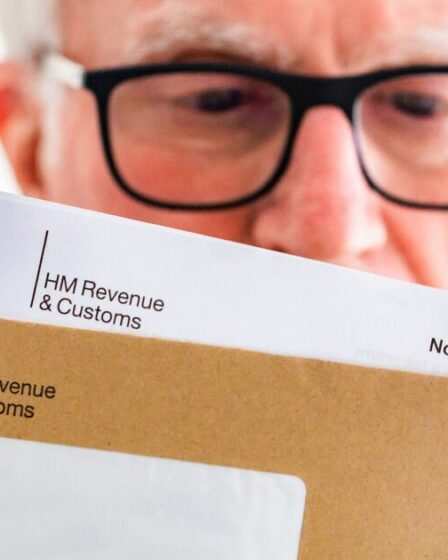 Le HMRC confirme les règles de retraite de l'État pour toute personne continuant à travailler après 66 ans