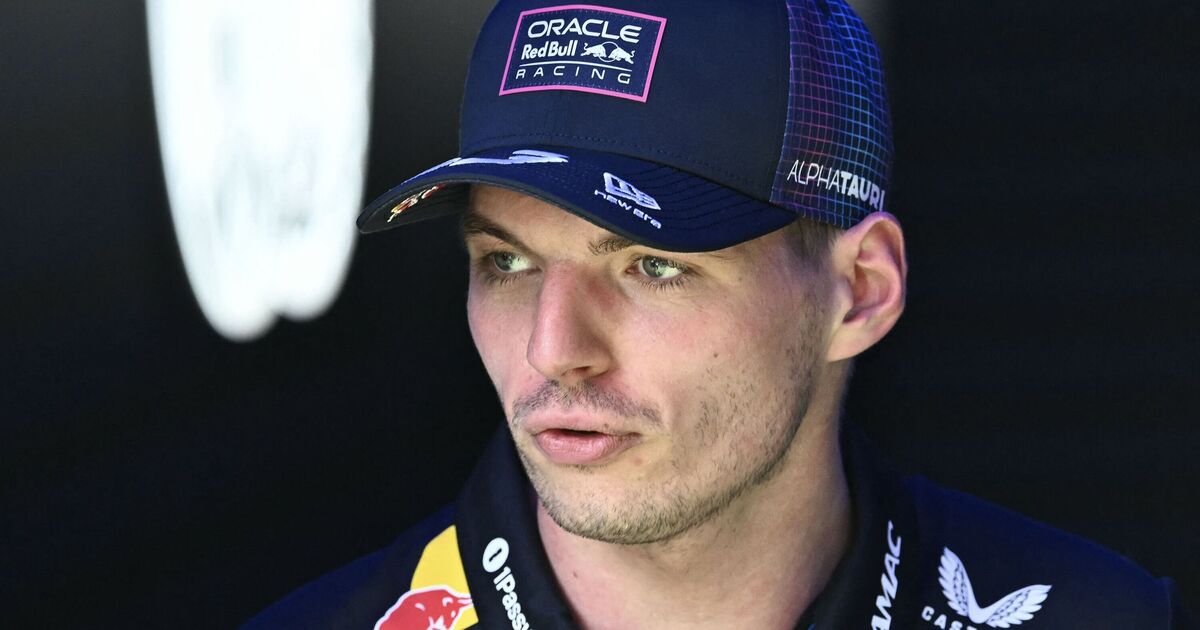 Le départ de Max Verstappen "ne ferait pas de mal du tout à la F1", selon l'avis de George Russell