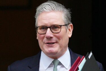 Le groupe de réflexion Labor Together de Keir Starmer et Morgan McSweeney ferme ses portes après un scandale