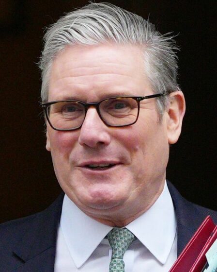 Le groupe de réflexion Labor Together de Keir Starmer et Morgan McSweeney ferme ses portes après un scandale
