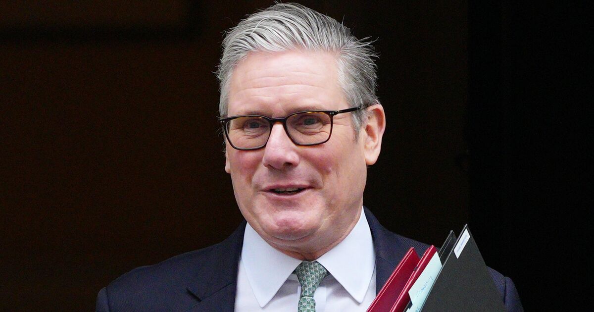 Le groupe de réflexion Labor Together de Keir Starmer et Morgan McSweeney ferme ses portes après un scandale