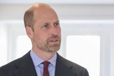 Le prince William "ne savait pas" l'essentiel de la princesse Kate jusqu'à sa tournée en Italie