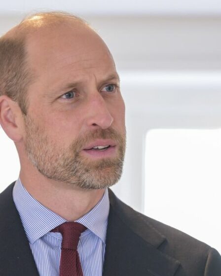 Le prince William "ne savait pas" l'essentiel de la princesse Kate jusqu'à sa tournée en Italie